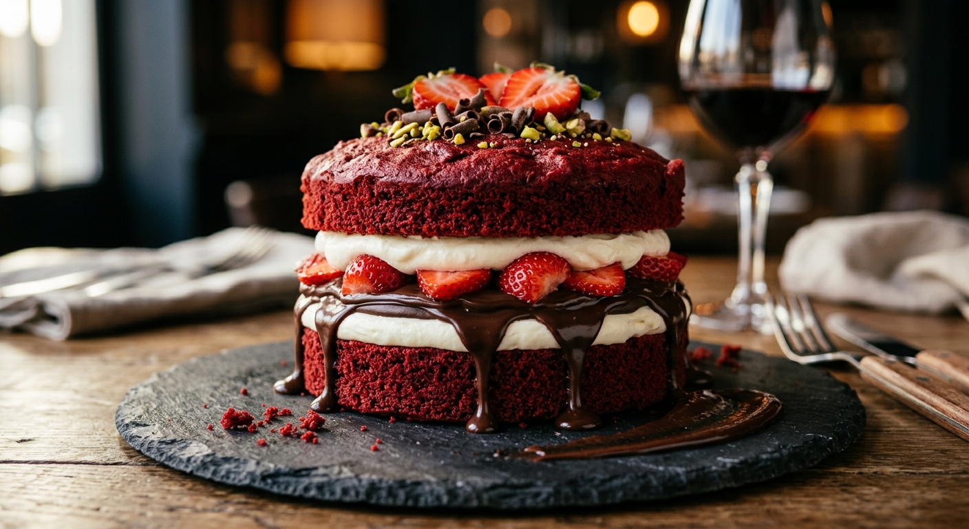 Red Velvet